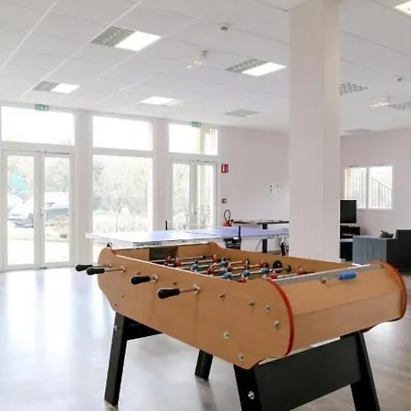 Studio Piscine Honfleur Deauville *