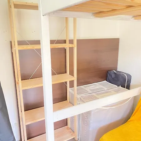 Apartmán Studio Piscine Honfleur Deauville